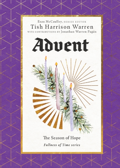 Advent : The Season of Hope, EPUB eBook
