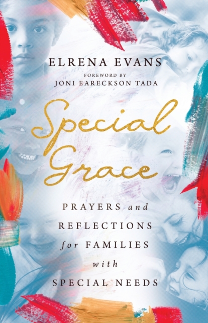Special Grace - Prayers and Reflections for Families with Special Needs, Paperback / softback Book