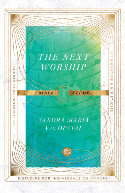 The Next Worship Bible Study, EPUB eBook
