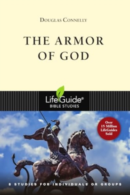 The Armor of God, Paperback / softback Book