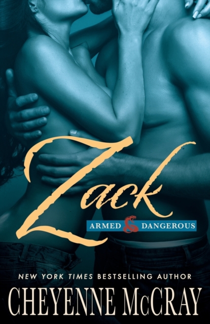 Zack : Armed and Dangerous, Paperback / softback Book