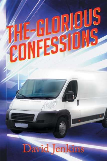 The-Glorious Confessions, EPUB eBook