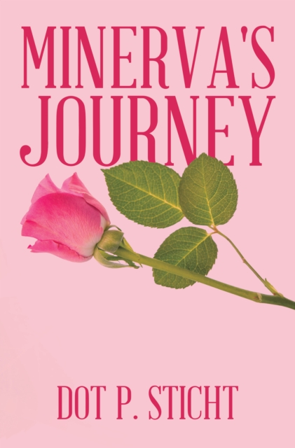 Minerva's Journey, EPUB eBook