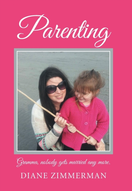 Parenting, Hardback Book