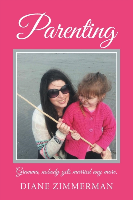 Parenting, Paperback / softback Book