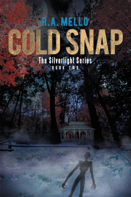 Cold Snap : The Silverlight Series Book Two, EPUB eBook
