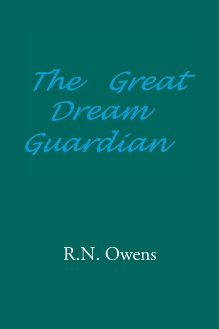 The Great Dream Guardian, EPUB eBook