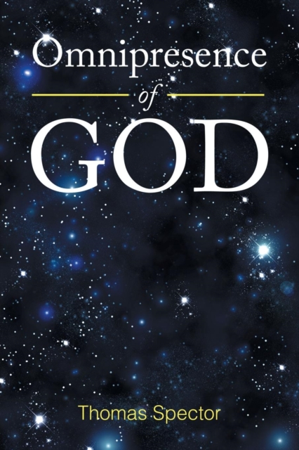 Omnipresence of God, Paperback / softback Book