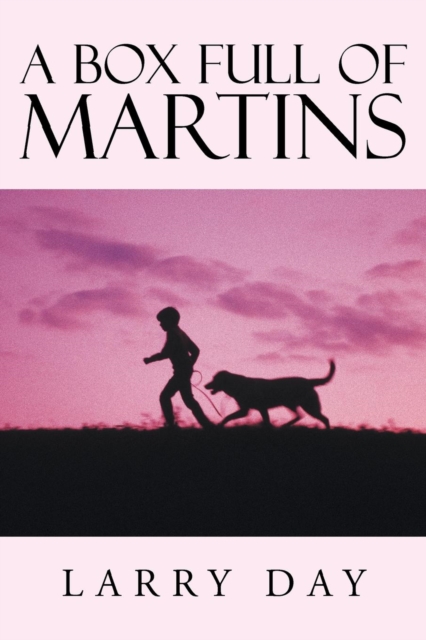 A Box Full of Martins, Paperback / softback Book