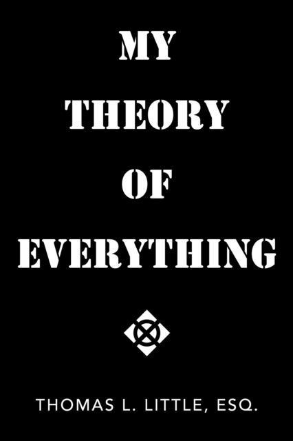 My Theory of Everything, EPUB eBook