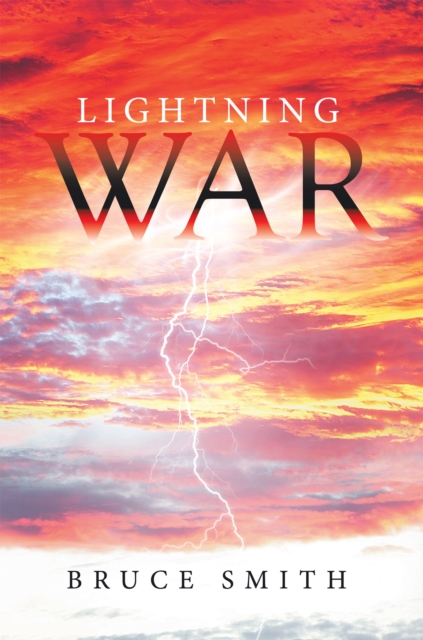 Lightning War, EPUB eBook