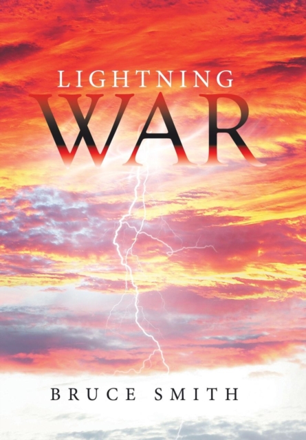 Lightning War, Hardback Book