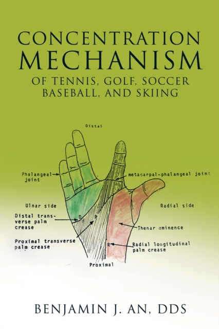Concentration Mechanism of Tennis, Golf, Soccer, Baseball, and Skiing, EPUB eBook