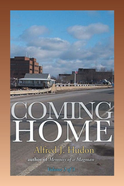 Coming Home : Volume 2 of 3, EPUB eBook