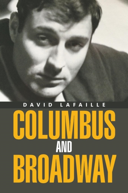 Columbus and Broadway, Paperback / softback Book