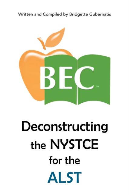 Deconstructing the Nystce for the Alst, EPUB eBook