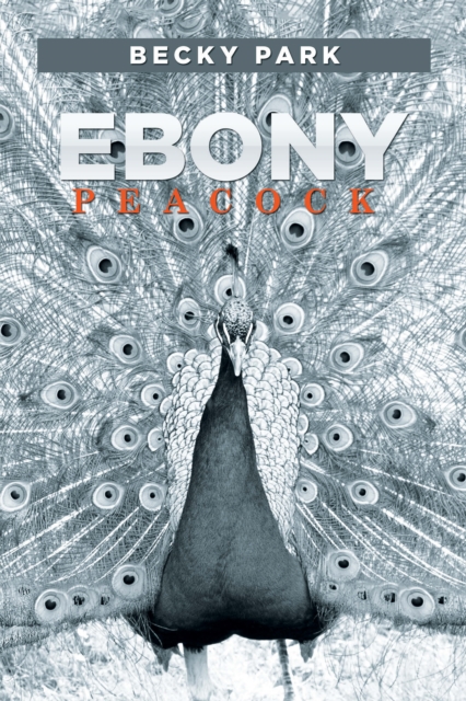 Ebony Peacock, EPUB eBook