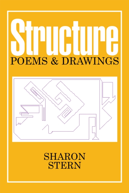 Structure : Poems & Drawings, EPUB eBook