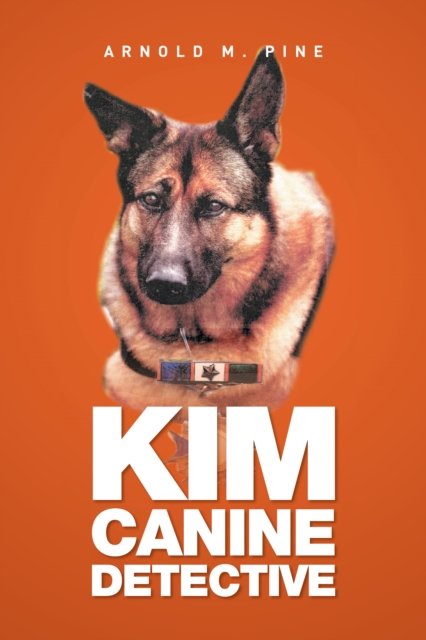 Kim Canine Detective, EPUB eBook