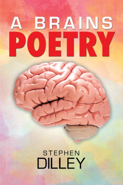 A Brains Poetry, EPUB eBook