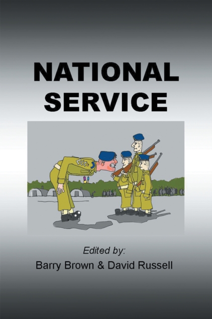 National Service, EPUB eBook