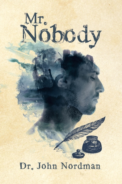 Mr. Nobody, EPUB eBook