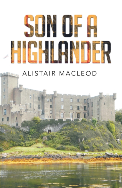 Son of a Highlander, EPUB eBook
