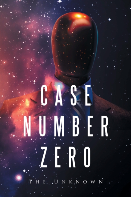 Case Number Zero, EPUB eBook