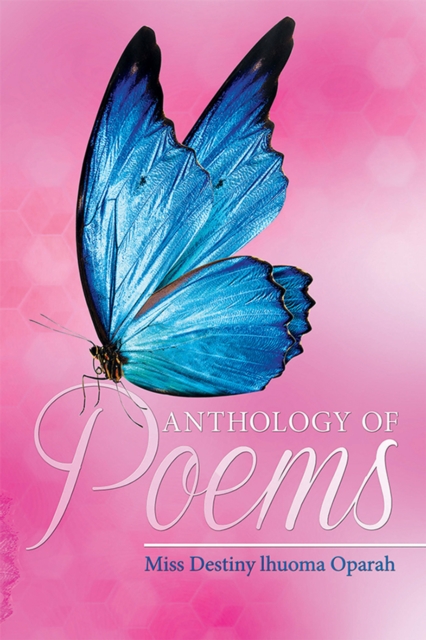 Anthology of Poems, EPUB eBook