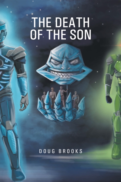 The Death of the Son, EPUB eBook