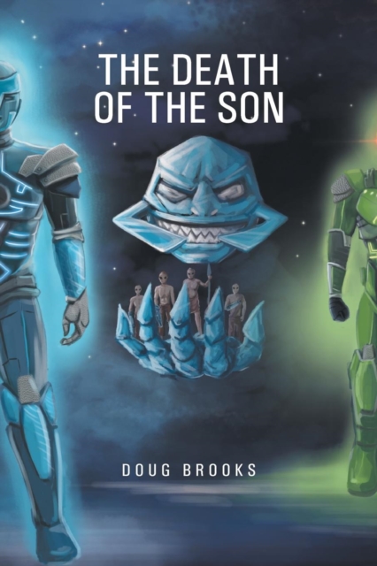 The Death of the Son, Paperback / softback Book