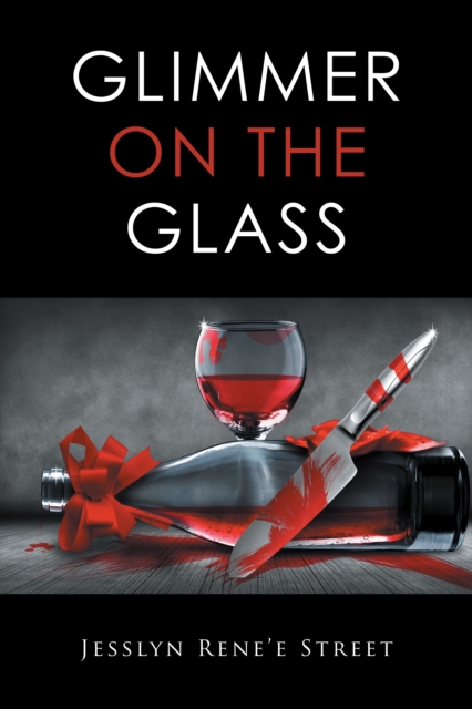Glimmer on the  Glass, EPUB eBook
