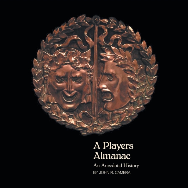 A Players Almanac : An Anecdotal History, Paperback / softback Book