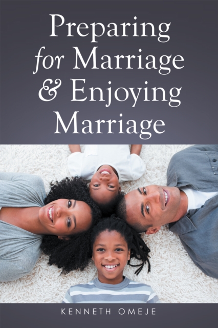 Preparing for Marriage & Enjoying Marriage, EPUB eBook