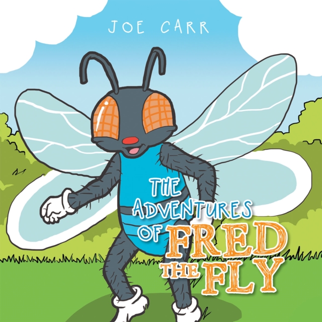 The Adventures of Fred the Fly, EPUB eBook