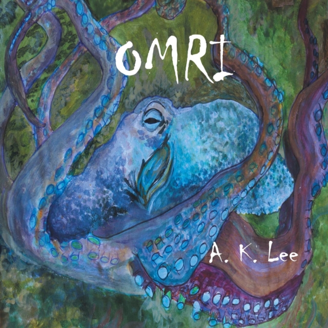 Omri, Paperback / softback Book