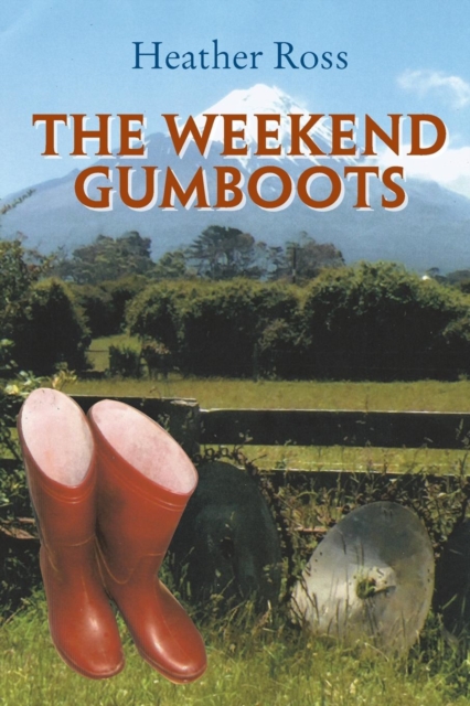 The Weekend Gumboots, Paperback / softback Book