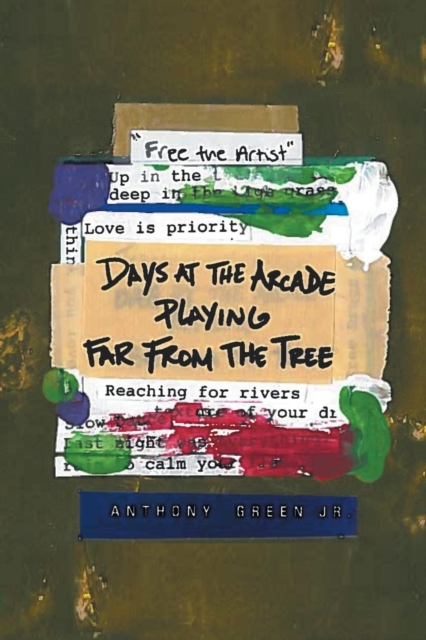 Days at the Arcade playing far from the Tree, Paperback / softback Book