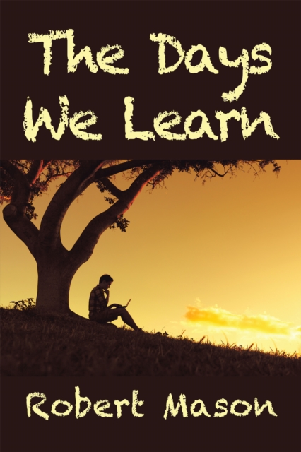 The Days We Learn, EPUB eBook