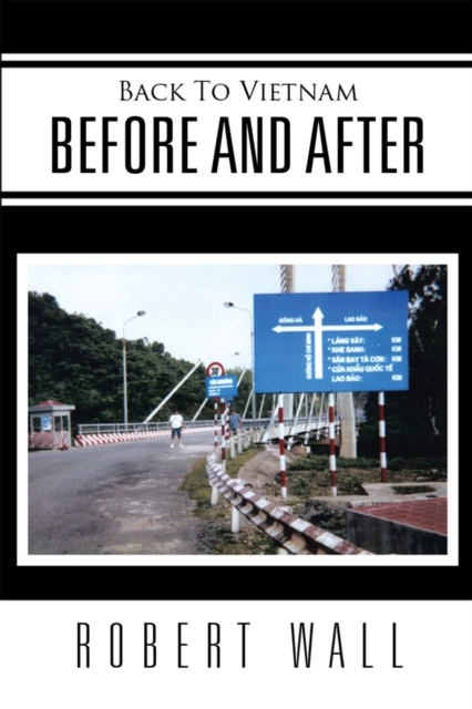 Back to Vietnam Before and After, EPUB eBook