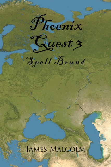 Phoenix Quest 3 : Spell Bound, EPUB eBook