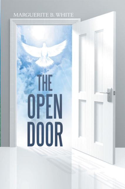 The Open Door, EPUB eBook