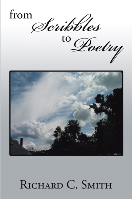 From Scribbles to Poetry, EPUB eBook