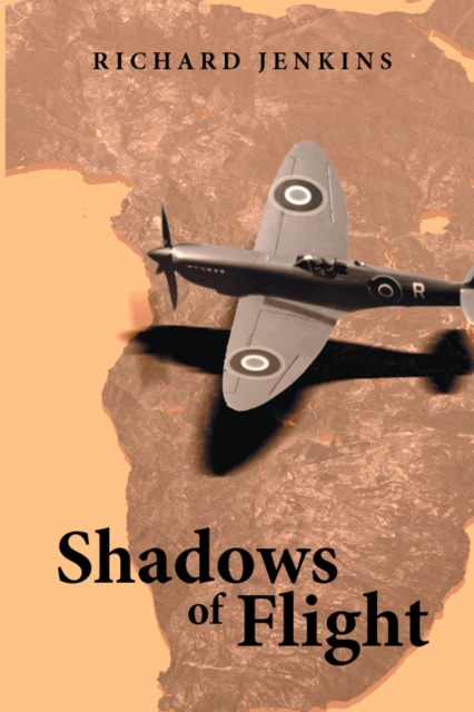 Shadows of Flight, EPUB eBook