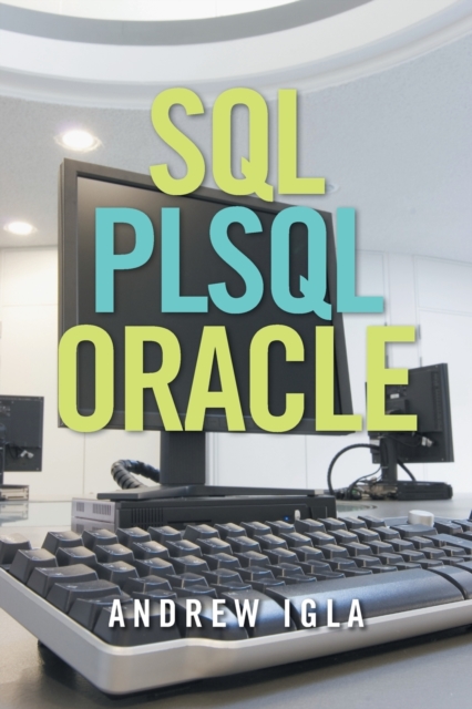 SQL Plsql Oracle, Paperback / softback Book