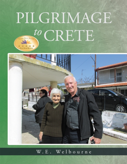 Pilgrimage to Crete, EPUB eBook
