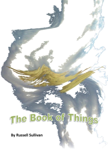 The Book of Things, Paperback / softback Book
