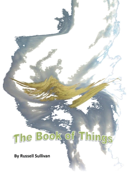 The Book of Things, Hardback Book