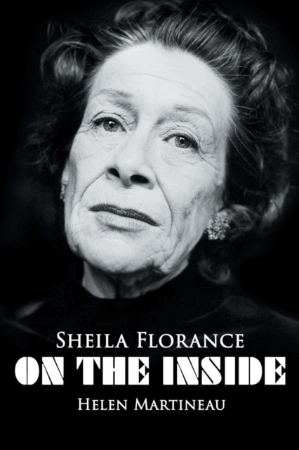 Sheila Florance - On the Inside, Paperback / softback Book
