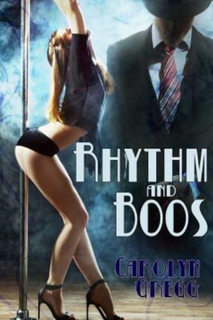 Rhythm and Boos, Paperback / softback Book